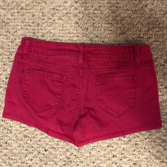 Shorts - Picture 2 of 2